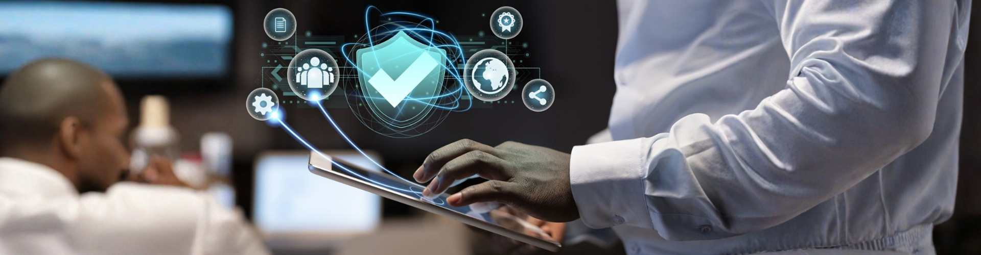 Cyberattacks and SMB